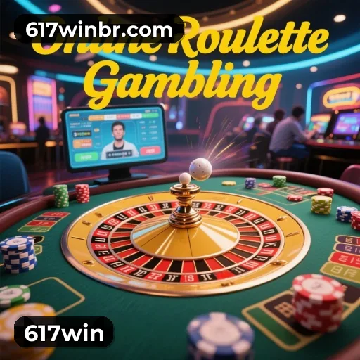 617win App slots lobby optimized for mobile casino players